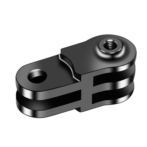 Ciwanning Action Camera Holder Bike Adapter Mount Extension Code Meter Fixed Seats Base