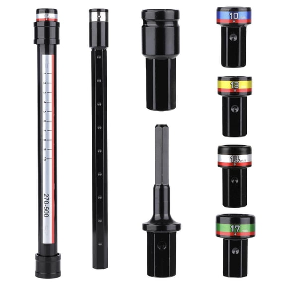 Ciwanning Adjustable Ceiling Installation Tool Kit Multiple Directional Alloy Construction