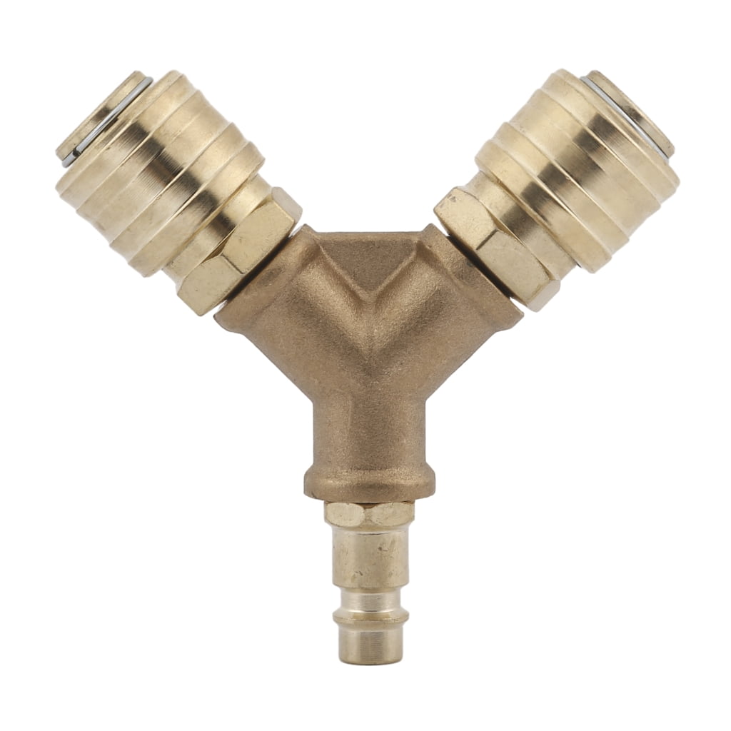 Thread Softener Ciwanning Air Hoses Quick Coupling Distributor Compressed Air Softener ...