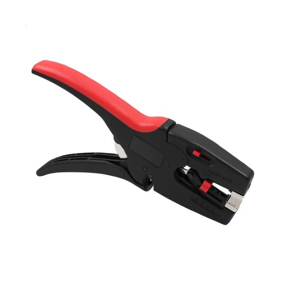 Ciwanning Automatic Wire Stripping Pliers Multifunctional Fast Wire Cutting Pliers