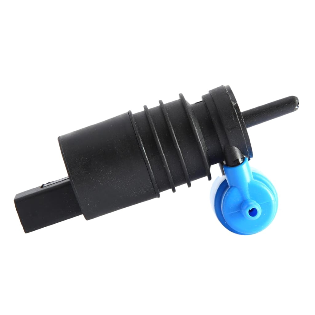 Ciwanning Automotive 1K6955651 Windshield Washer Fluid Windscreen Car 1J6955651