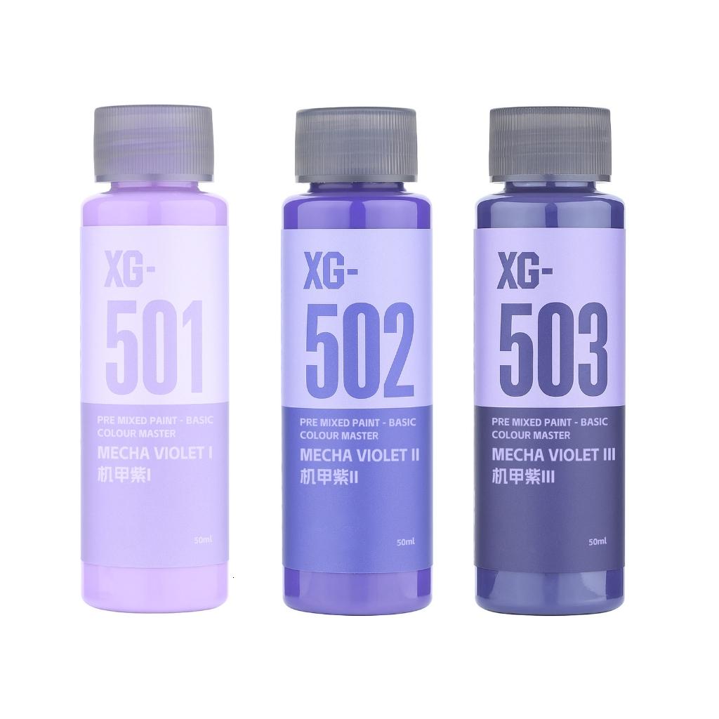 Ciwanning Basic Color Sprayer Painting Hand Painted Model Kit Pigment ...