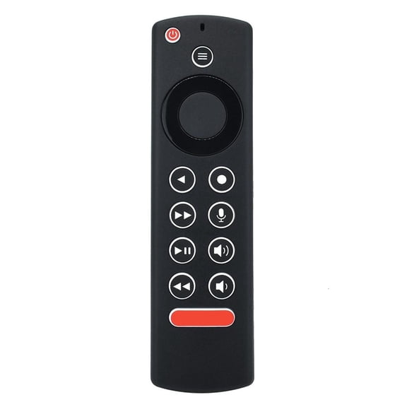 Ciwanning Replacement for Shield TV 4K 2015/2017 Voice Remote Controls