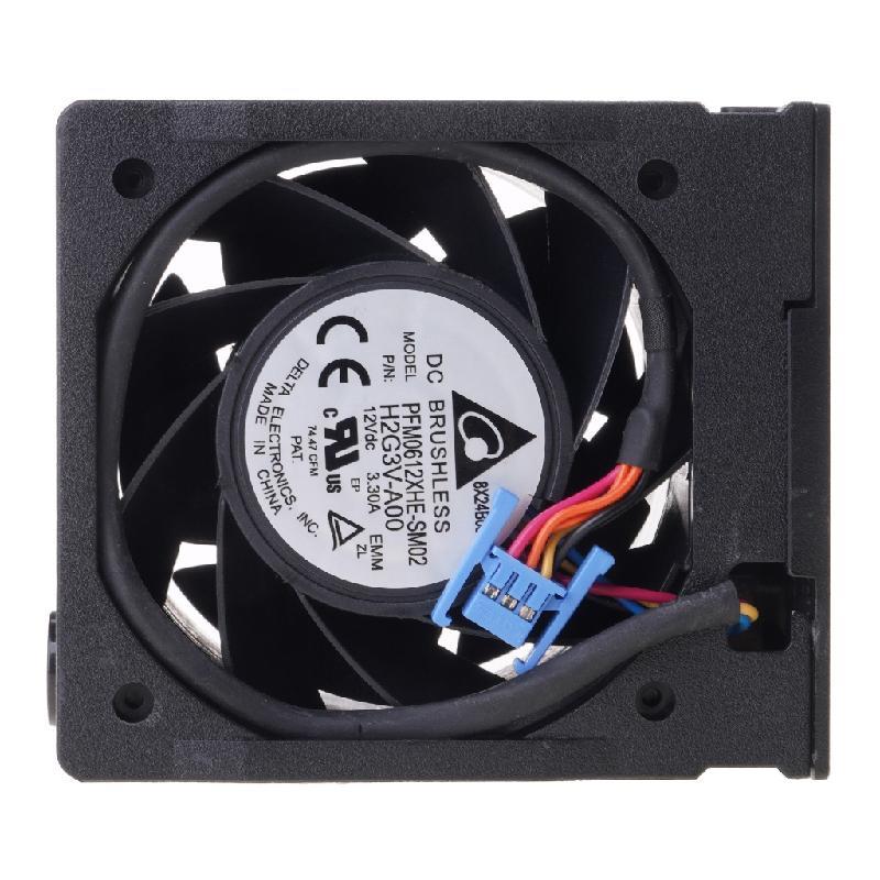 Ciwanning CPU Cooler Better Thermal Conductivity Fan For PowerEdge R540 ciwanning-cpu-cooler-better-thermal-conductivity-fan-for-poweredge-r540