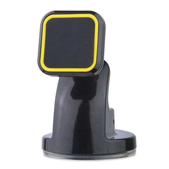 Ciwanning Car Dashboard Cellphone Holder Stand Magnetic Mount Universal Bracket Rotatable