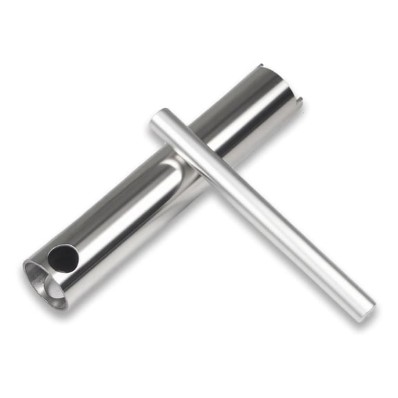 Ciwanning Cartridge Removal Tool 1224 Cartridge Puller For Standard Bathtub Shower Faucets