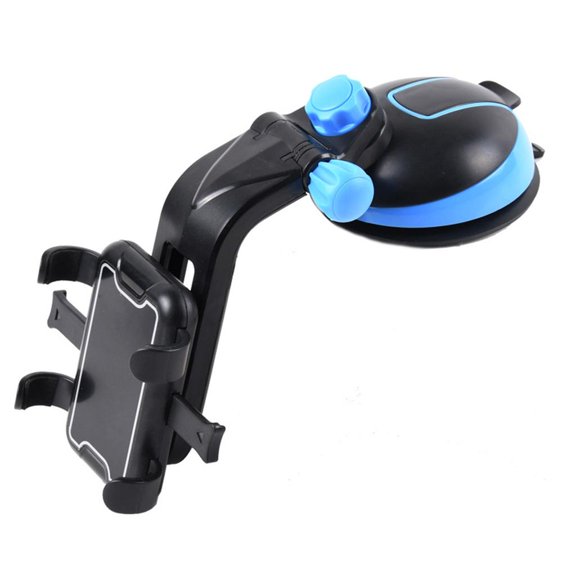 Ciwanning Cell Phone Holder for Car Universal Car Phone Mount Dashboard Windshield Vent
