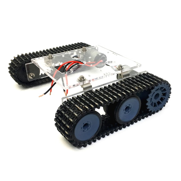 Ciwanning Charging Drift Racing Model Off-road Car Novelty Vehicle for Robot Chassis Economy Vehicle Car