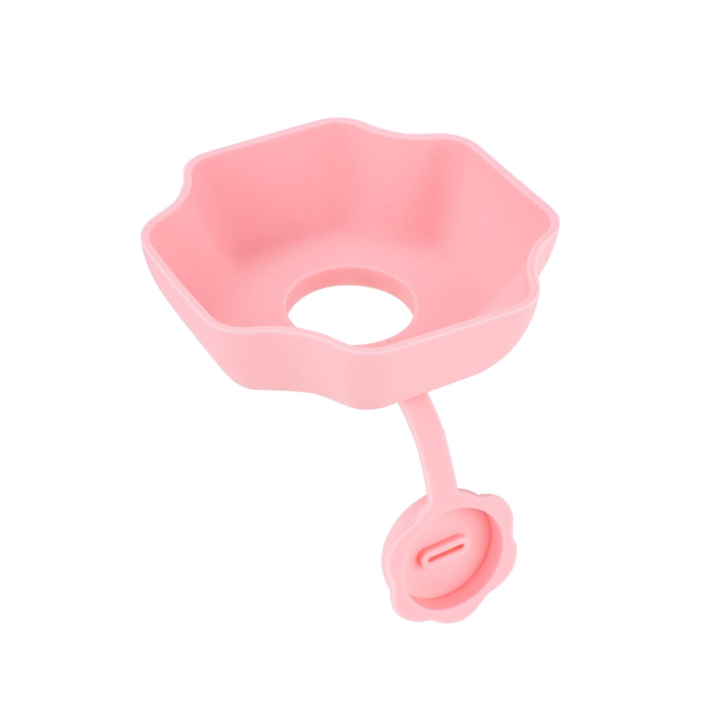 Ciwanning Kids Ice Cream Stabilizers Hygienic Safe Silicone Food Tools Popsicles Stand