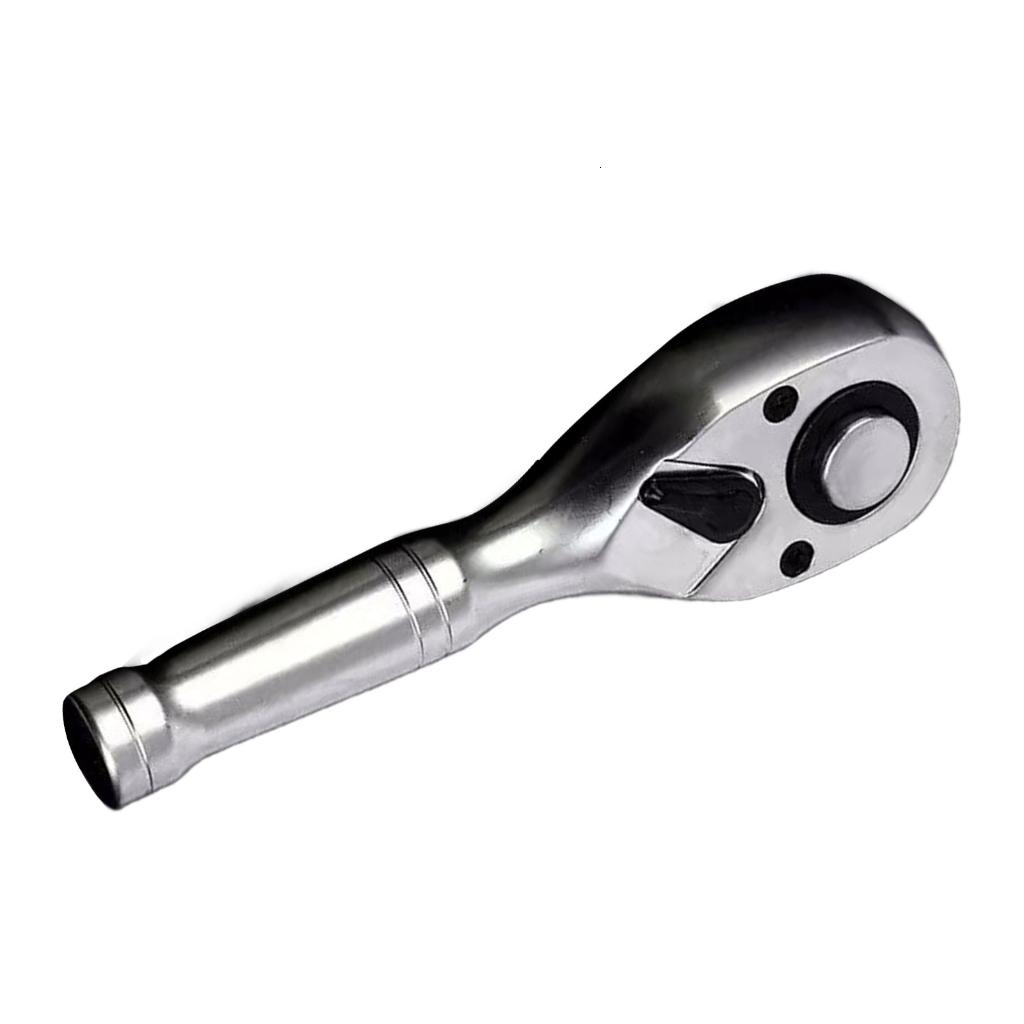 Mechanical Rachet Ciwanning Compactly Ratchet Wrench 72Teeth Mechanism Professional For ...