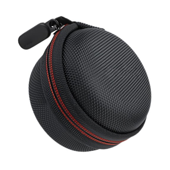 Ciwanning Convenient Headphone Storage Bag For Burmester TrueW1re1essHeadsets Holder