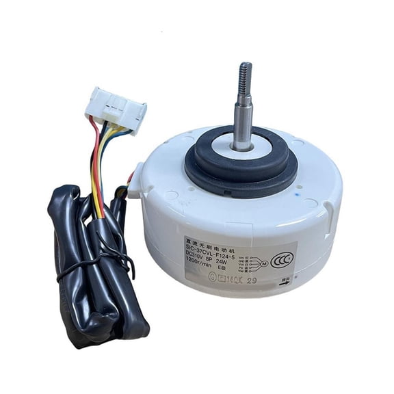 Ciwanning DIY Brushless Wind Turbines Generator ABS & Metal for Efficient Power Generation