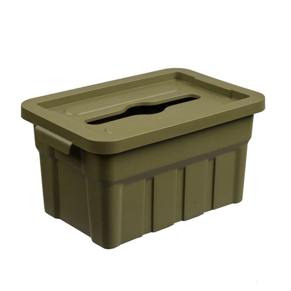 Ciwanning Delicate Simple Tissue Dispenser Automatic Elevations Retro Homes Office Decors Industrial Paper Napkin Holder