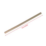 Bamboo Drinking Birthday Wedding Straw Tableware Party Bar Supplies Decoration