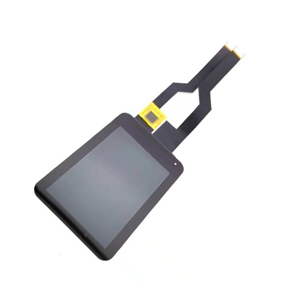 Ciwanning Durability LCD Touches Screen Replacement Compatible for Cameras
