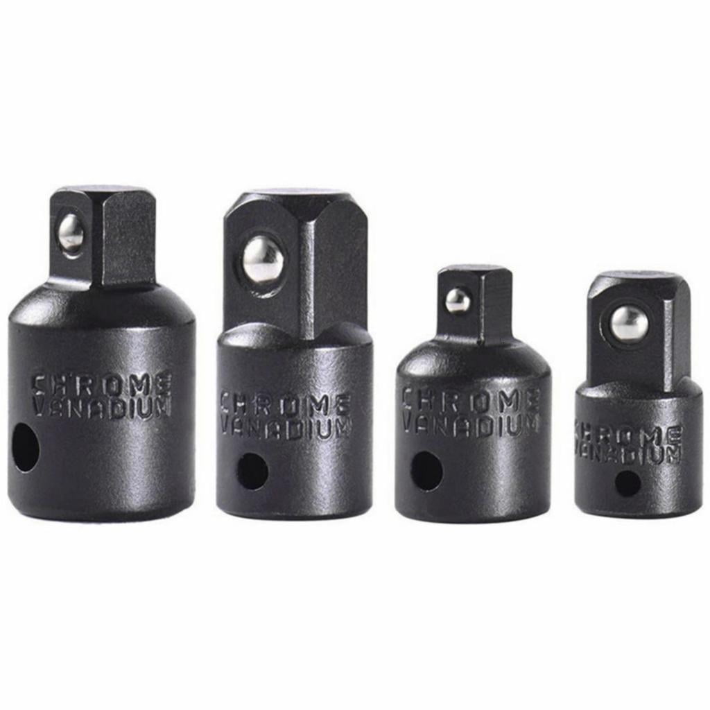 Ciwanning Durability Socket Step Down Adapter Precise Engineered Alloy ...