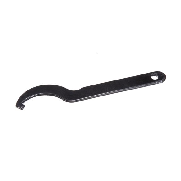 Ciwanning Durability Steel Motorcycle Shock absorbers Adjusting Wrench Spanner For Mechanics