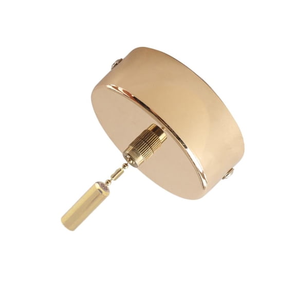 Ciwanning Efficient Pull Cord Light Switches Accessory for Smooth Lighting Adjustments