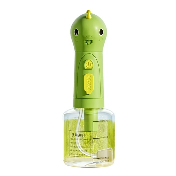 Ciwanning Electric Pet Bubble Machine Foam Bubble Maker For Fun And Safe Bathing With Quiet Operate And Easy