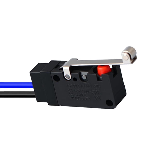 Ciwanning Electrical Switches for Damp Area Double Protective Against Water Particles