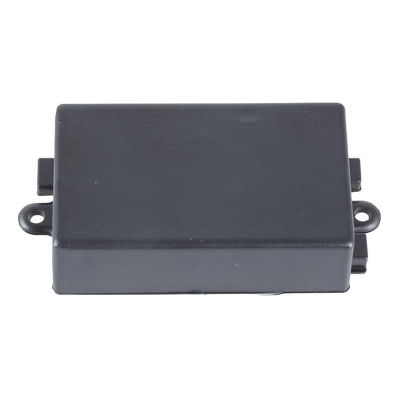 Ciwanning Plastic Junction Box Power Enclosure Box Electronic Project Case Dustproof
