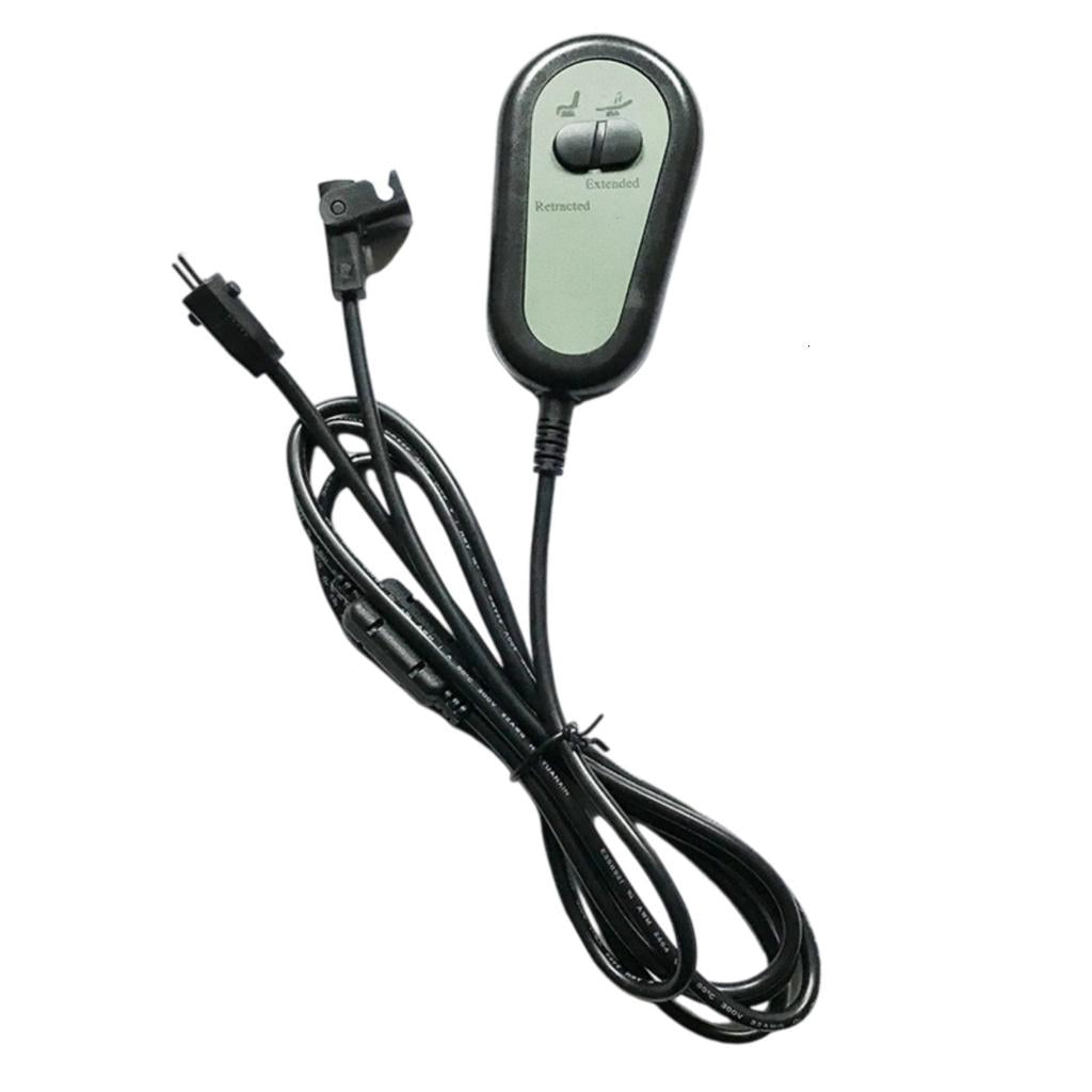Ciwanning Ergonomic Lift Chair Controller 12 32V Voltage Recliner ...