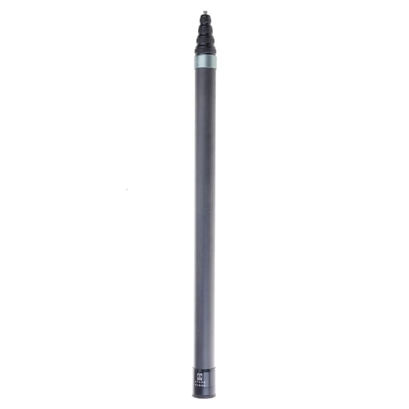 Ciwanning Extension Rod for Sports Camera Long Rod Telescopic Selfie Rod Carbon Fibre Extension Selfie Stick for Action Camera