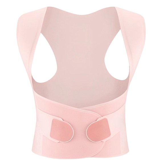 Ciwanning Flexible Pose Support Strap For Correcting Slouching And Hunchback Belt