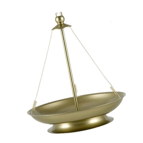 Ciwanning Fragrances Diffuser And Insect Coil Burners Steel Aromatherapies Home Decors