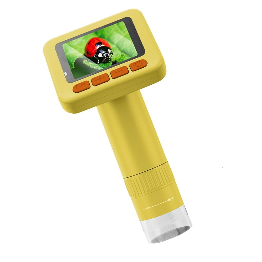 Ciwanning Full Resolution Handheld Instrument With Modifiable LED ...