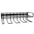 Ciwanning Garage Storage Rack for Power Tools Drill Holder Heavy Duty