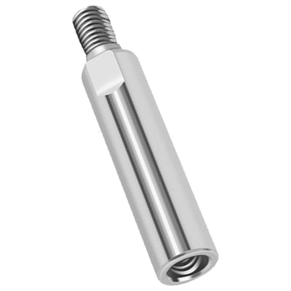 Ciwanning Angles Grinder Extension Rod for DIYer Enthusiasts and Precise Work Applications