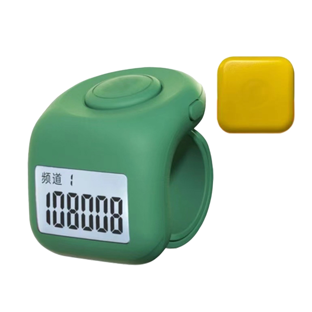 Ciwanning High Accuracy Finger Finger Counter Low Energy Consumption ...