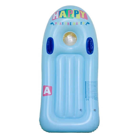 Ciwanning Inflatable Surfboard PVC Paddle Board For Swimming Practice And Water Activities