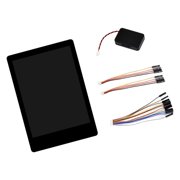 Ciwanning IoT Display Controller, 2.8 Inch Capacitive IPS Panel, RISC-V Development Board, Embedded Maker Platform