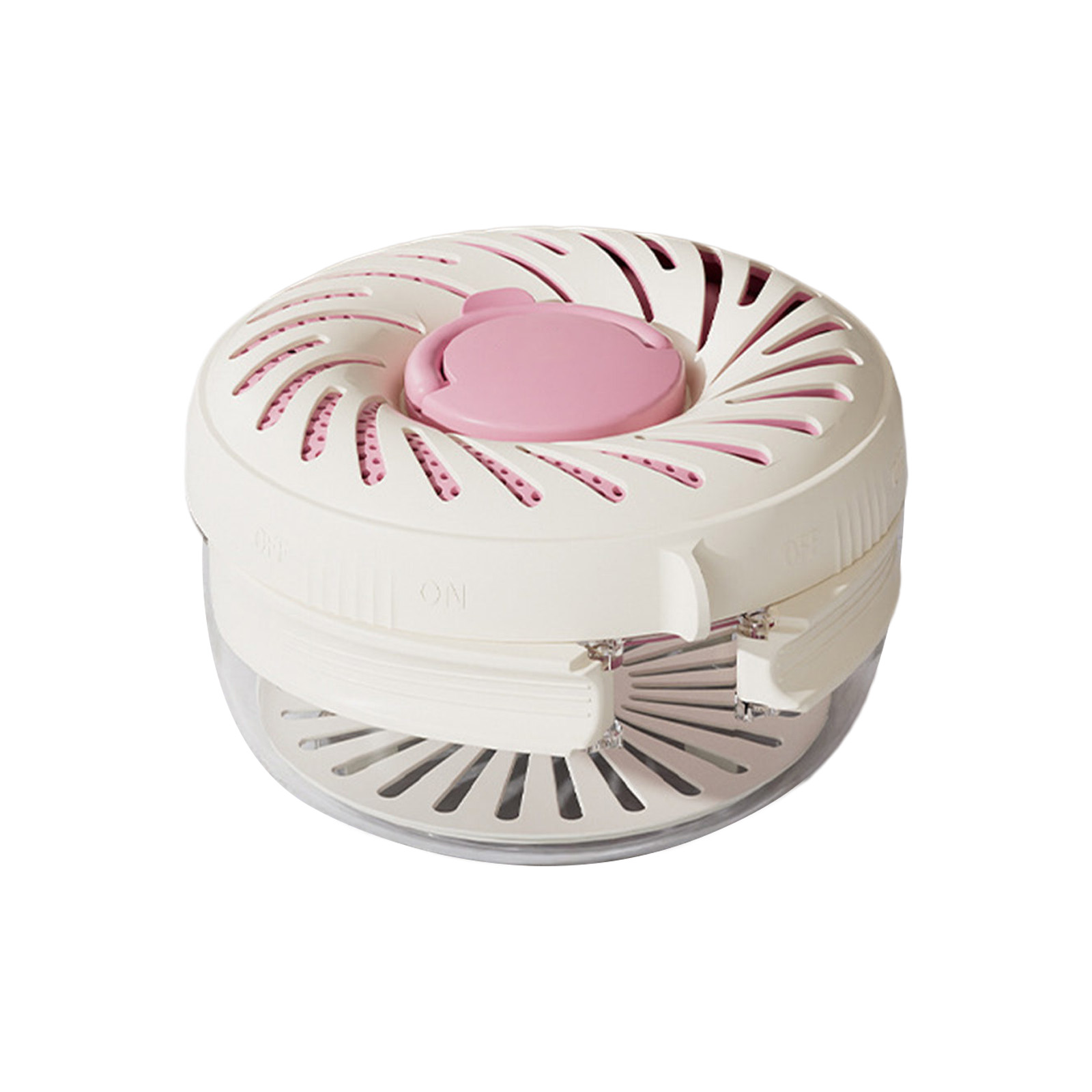 Ciwanning Kitchen Foldable Handle Drainer Basket Freshing Food ...