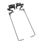 Ciwanning LCD Hinge For for ES1-512 ES1-531 ES1-571 EX2519 MS2394 N15W4 2519-C6K2 Screen Hinge Set Hinges Bracket Rods