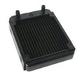 Ciwanning Liquid Cooling High-Density Fins 18-Row Tubes Aluminum ...