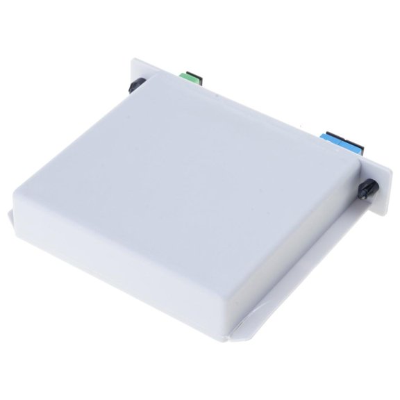 Ciwanning Low Loss UPC Fiber Splitter Modulars Designs for Stable Signal Transmission