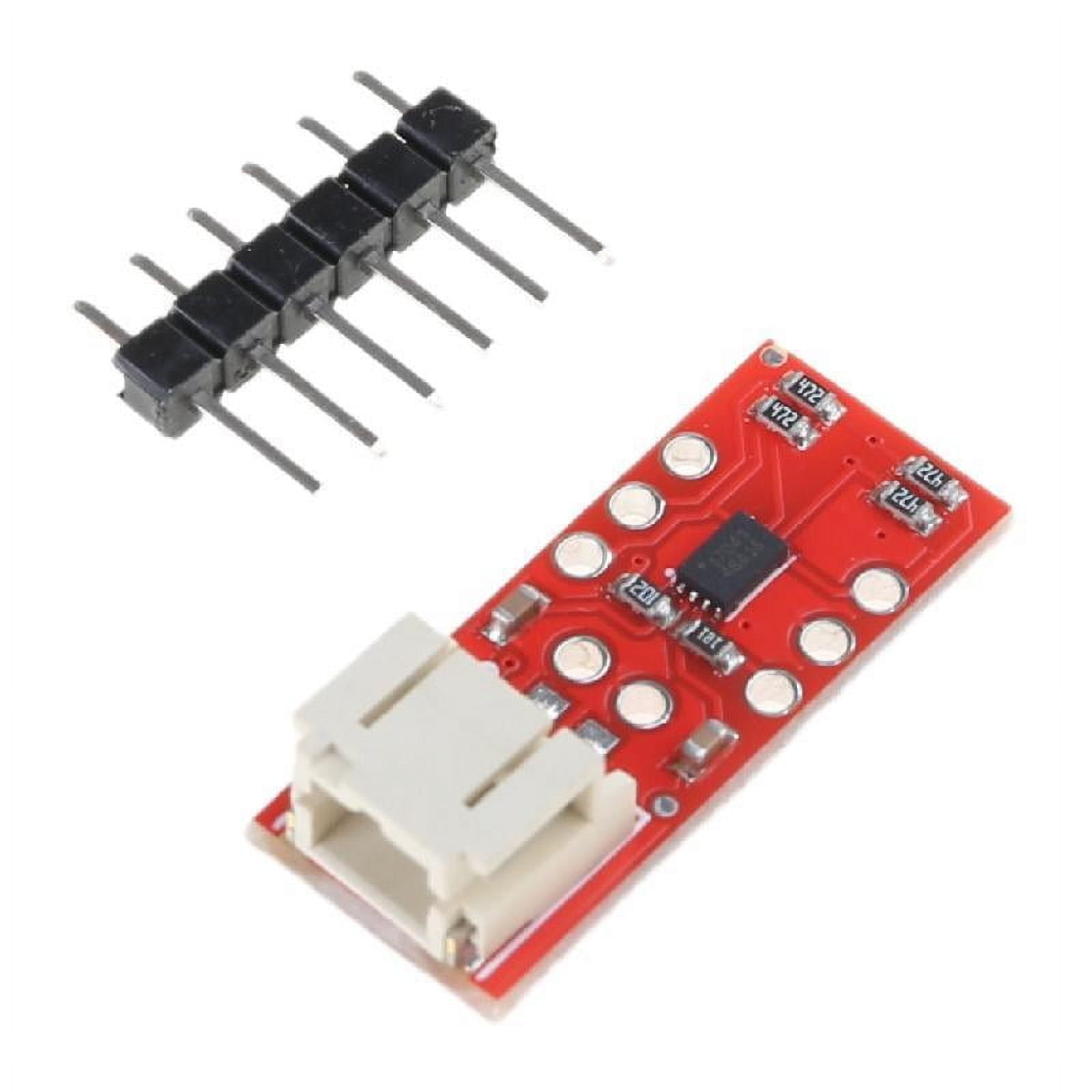 Ciwanning MAX17043 Lithium Batteries Module with Precisions Measurement ...