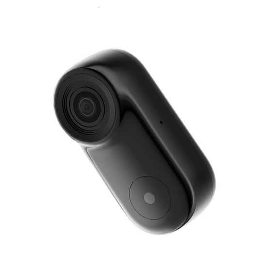 Ciwanning Mini Camera Small Video Camera Sports Video Recorder Pocket Camera for Student