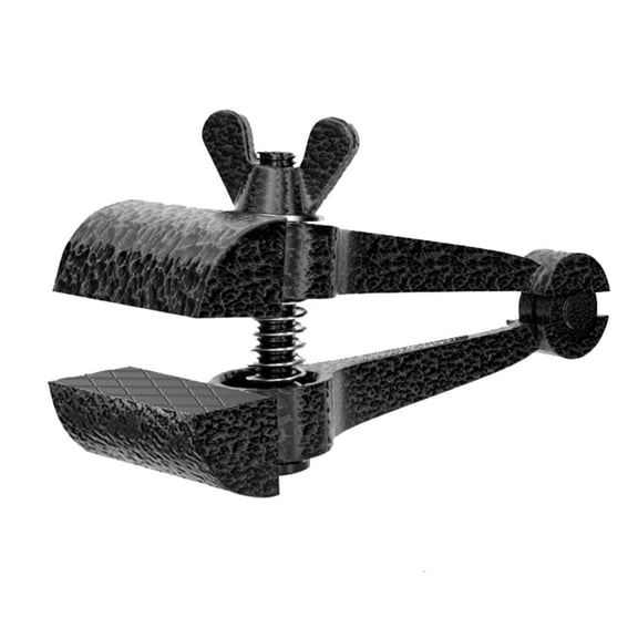 Ciwanning Mini Hand Vise Small Fixed Pliers Mechanical Maintenance Processing Clamping