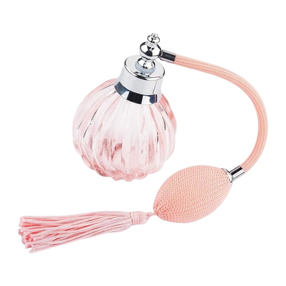 Ciwanning Multifunctional Glass Cocktail Sprayer Bottle Refillable Perfumes Atomizer Practical Bartending Tool