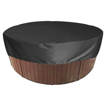 Ciwanning Multifunctional Top Round Outdoor Bathtub Swimming Pools Four Season