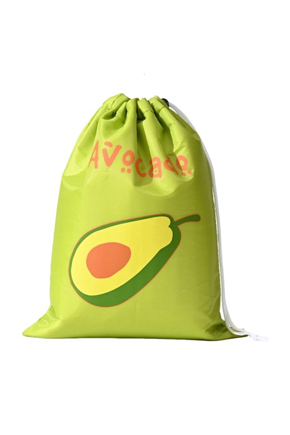 Multipurpose Food Storage Bags With Large Capacity Keep Vegetables Crisps