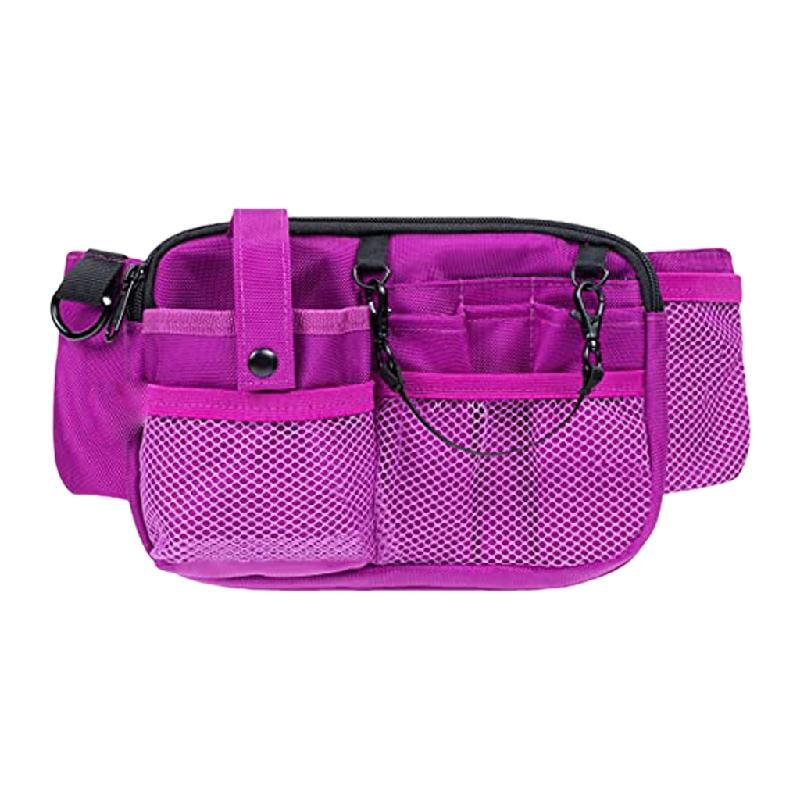 Ciwanning Nurse Pack with Ample Storage Multifunction Tool Waist Bag ...
