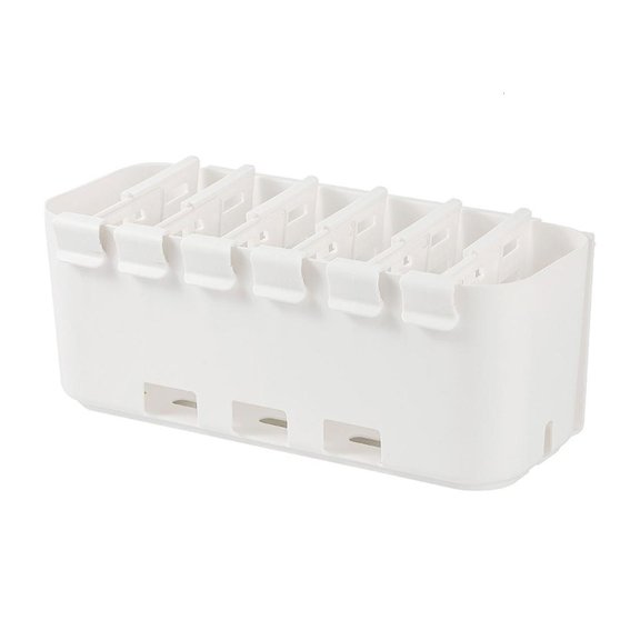 Ciwanning Portable Bedsides Hanging Organizers Convenient for Home and Office Use