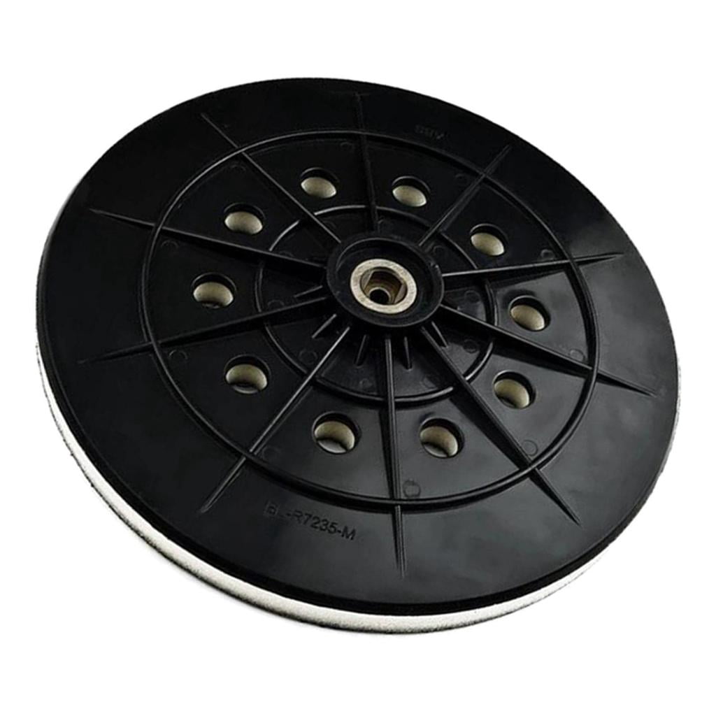 9 Inch Sanding Discnull