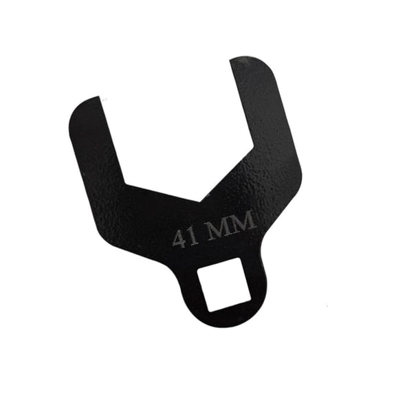 Ciwanning Precisions Steel Pulley Wrench For Water Pump Timing Adjustments Timing Belt Tension Spanner Water Pump Wrench