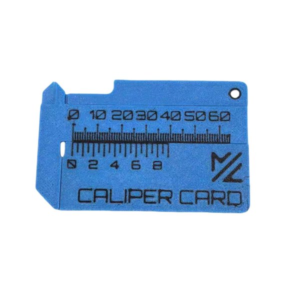 Ciwanning Professional Caliper For Detailed Measurements 0.1mm ErrorRes1stancePerfect For DIYer Enthusiasts Maker Electronics